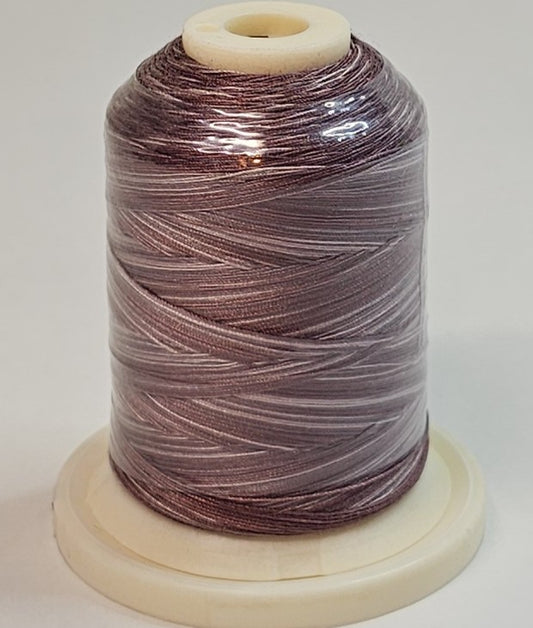 Signature Variegated - 073 Taupes