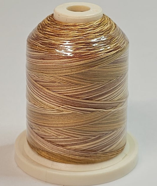 Signature Variegated - 075 Tan Tints