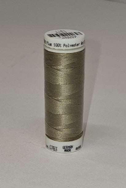 Mettler Metrosene All Purpose Thread - 0783 Dried Clay