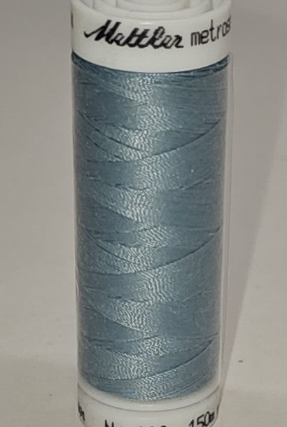 Mettler Metrosene All Purpose Thread - 0787 Rough Sea