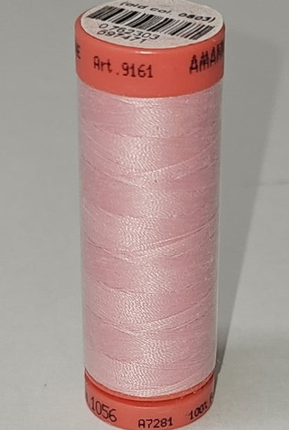 Mettler Metrosene All Purpose Thread - 0803 Petal Pink