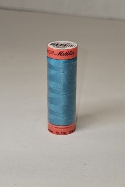 Mettler Metrosene All Purpose Thread - 0815 Glacier Blue