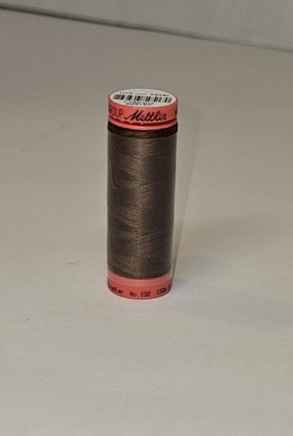 Mettler Metrosene All Purpose Thread - 0839 Redwood