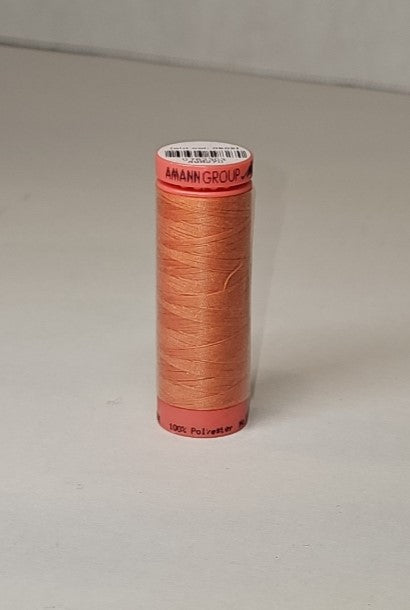 Mettler Metrosene All Purpose Thread - 0902 Clay