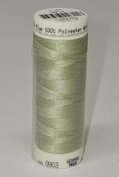 Mettler Metrosene All Purpose Thread - 0903 Green Grape