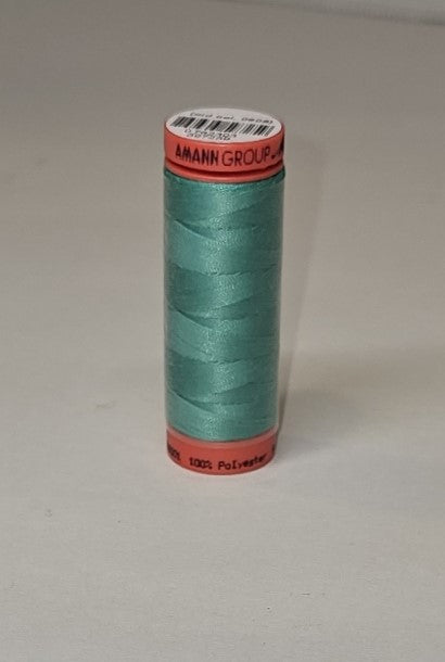 Mettler Metrosene All Purpose Thread - 0908 Bottle Green