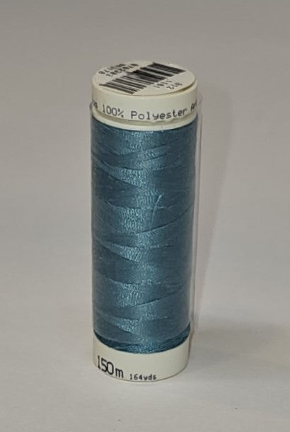 Mettler Metrosene All Purpose Thread - 0912 Blue-green Opal