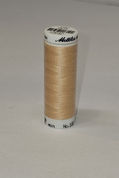 Mettler Metrosene All Purpose Thread - 0914 Shrimp Pink