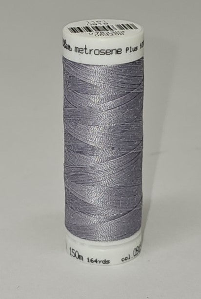 Mettler Metrosene All Purpose Thread - 0915 Rosemary Blossom