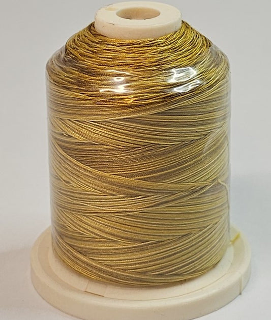 Signature Variegated - 091 Antique Gold