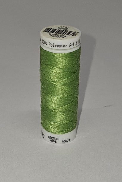 Mettler Metrosene All Purpose Thread - 0952 Bright Mint