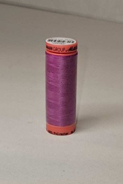 Mettler Metrosene All Purpose Thread - 0958 Boysenberry