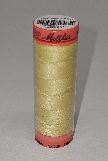 Mettler Metrosene All Purpose Thread - 0961  Barewood