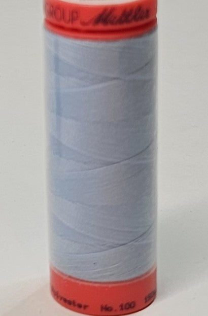 Mettler Metrosene All Purpose Thread - 0962 Winter Frost