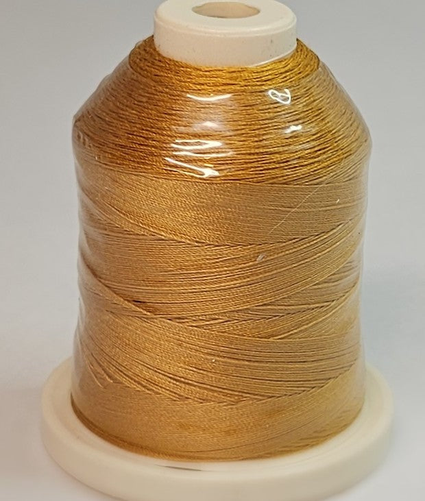 Signature - 110 Mustard
