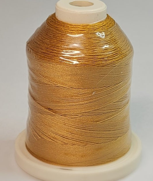 Signature - 110 Mustard