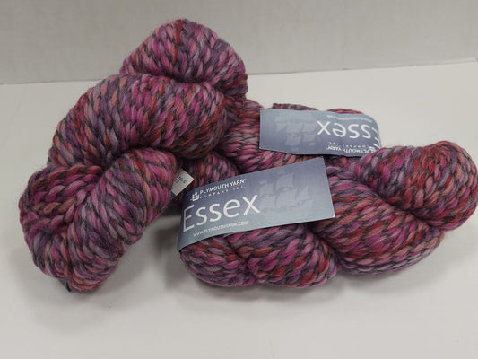 Essex by Plymouth Yarn Co.