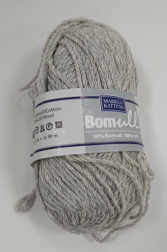 Bomull by Marks & Kattens