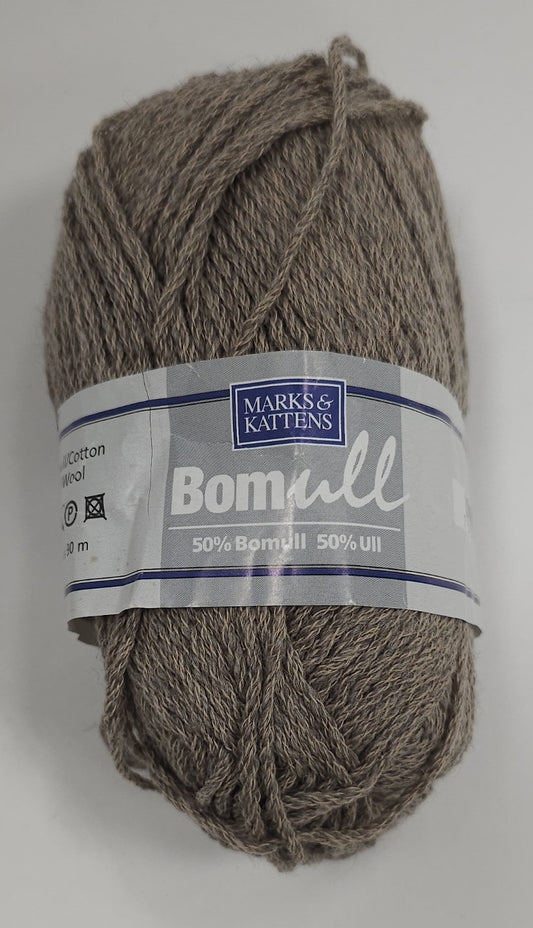 Bomull by Marks & Kattens