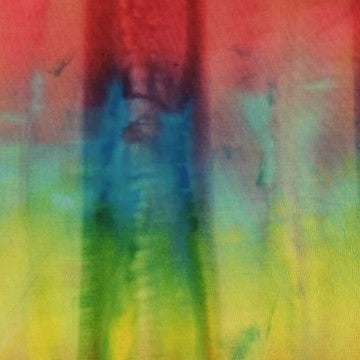 Rainfall Ombre Batik 861Q by Anthology Fabrics
