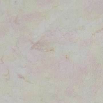 Soft White Watercolor 1165 by Batik Textiles