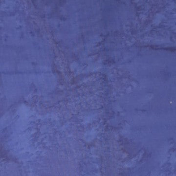Cobalt- Bali Batik Hand dyed Watercolors by Hoffman Fabrics 1895 17