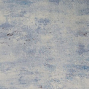 Sky Blue - Vintage Texture by Wilmington Prints 89233 144