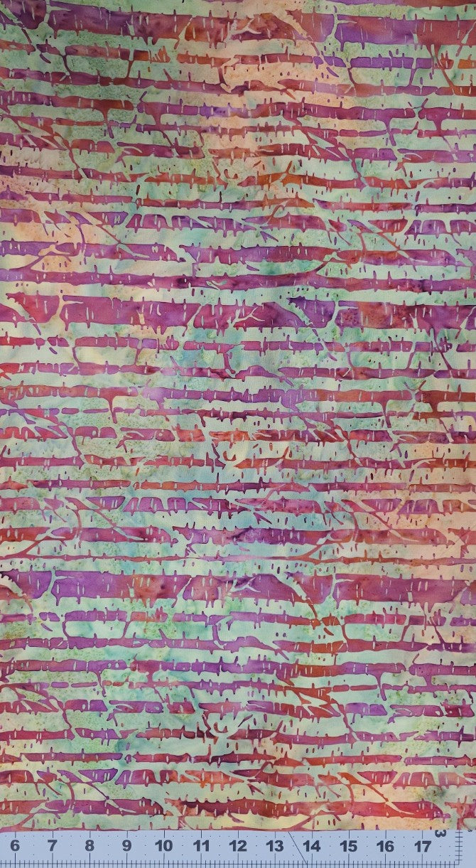 Sun Serenade Branches by Island Batik Fabrics 121721849