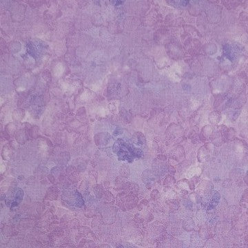 Lavender Watercolor by Timeless Treasures
