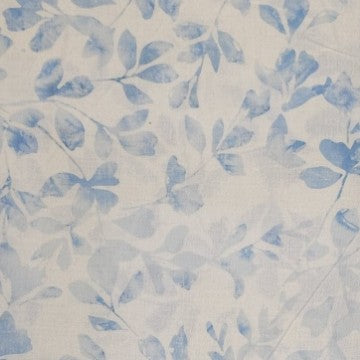 Bluebird- Bali Batik by Hoffman Fabrics 2430 301
