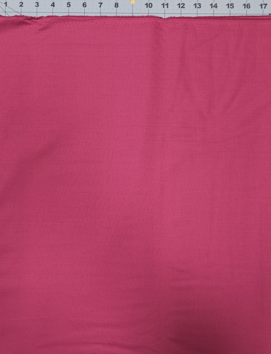 Fuchsia Painter's Palette for Paintbrush Studios Fabric