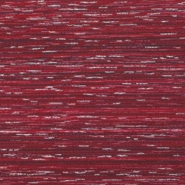 Holiday Wishes Stripes Crimson/Silver by Hoffman Fabrics U7774-10S