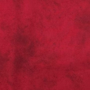 Red Suede Wide Back by P&B Textiles 00108