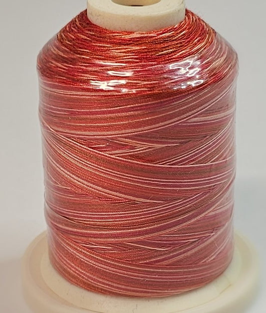 Signature Variegated - 262 Amber Glow