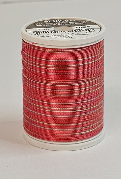 Sulky Blendables - 4005 Strawberry Daiquiri