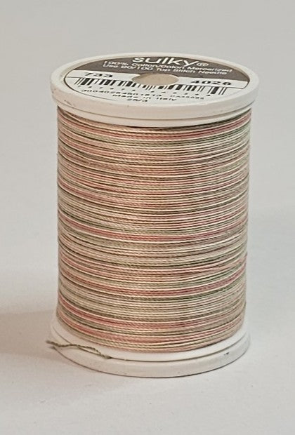 Sulky Blendables - 4026 Earth Pastels