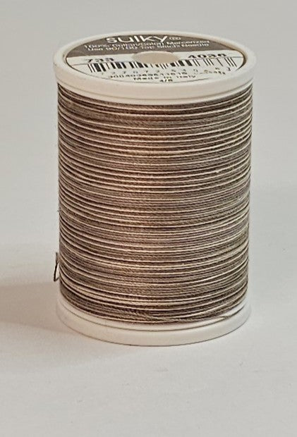 Sulky Blendables - 4036 Earth Taupes