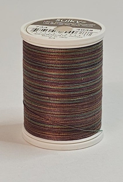 Sulky Blendables - 4038 Deep Woods