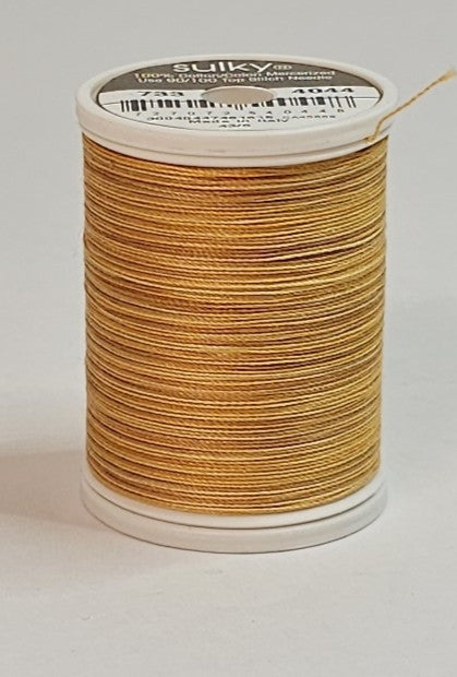 Sulky Blendables - 4044 Butterscotch