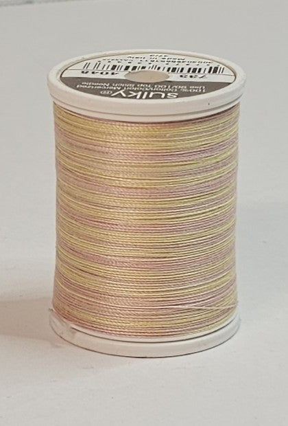 Sulky Blendables - 4048 Gentle Hues