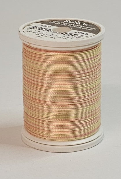 Sulky Blendables - 4049 Melon Soft
