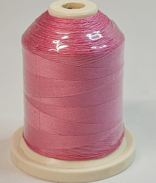 Signature - 407 Pink Tulip 50wt