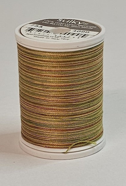 Sulky Blendables - 4090 Summer Woods