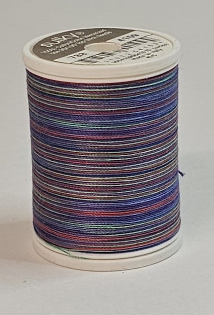 Sulky Blendables - 4109 Jeweltones