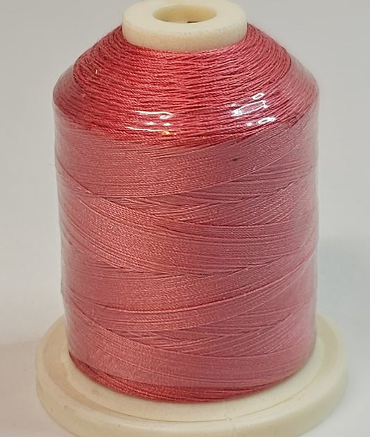 Signature - 411 Raspberry Cream 50wt