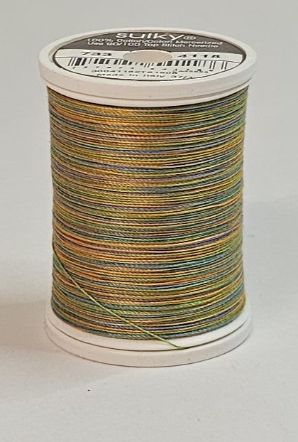 Sulky Blendables - 4118 Caribbean