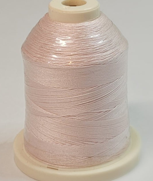 Signature - 413 Pale Blush 50wt