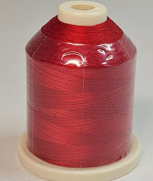 Signature - 504 Holiday Red 60wt