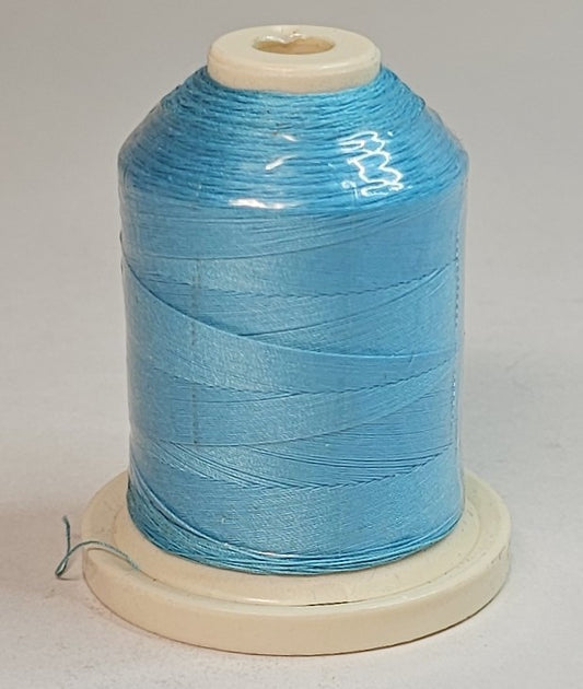 Signature - 807 Soft Cyan 50wt