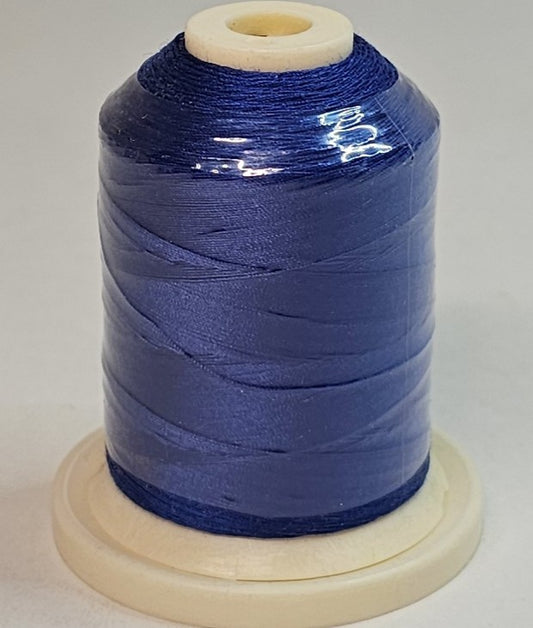 Signature - 817 Yale Blue 40wt